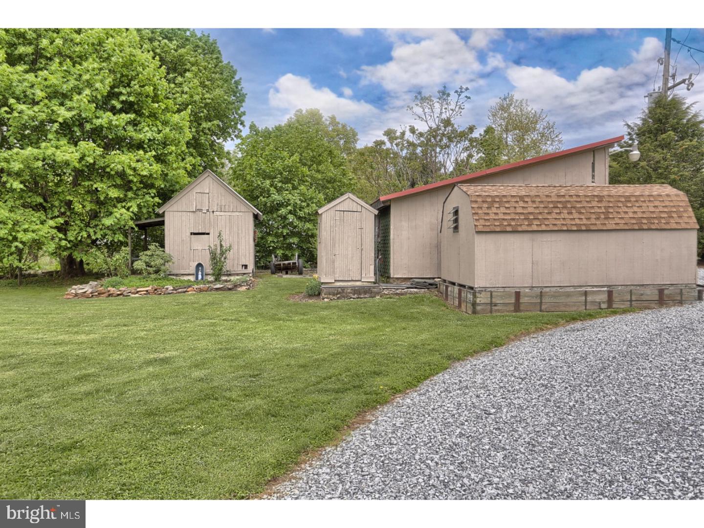 218 Stitzer Road Oley, PA 19547 - Photo 10 of 25