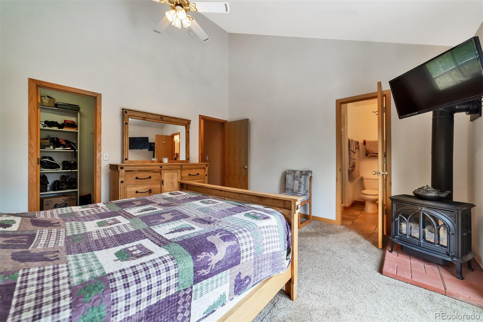62 East Crosscut Road Bailey, CO 80421 - Photo 17 of 30