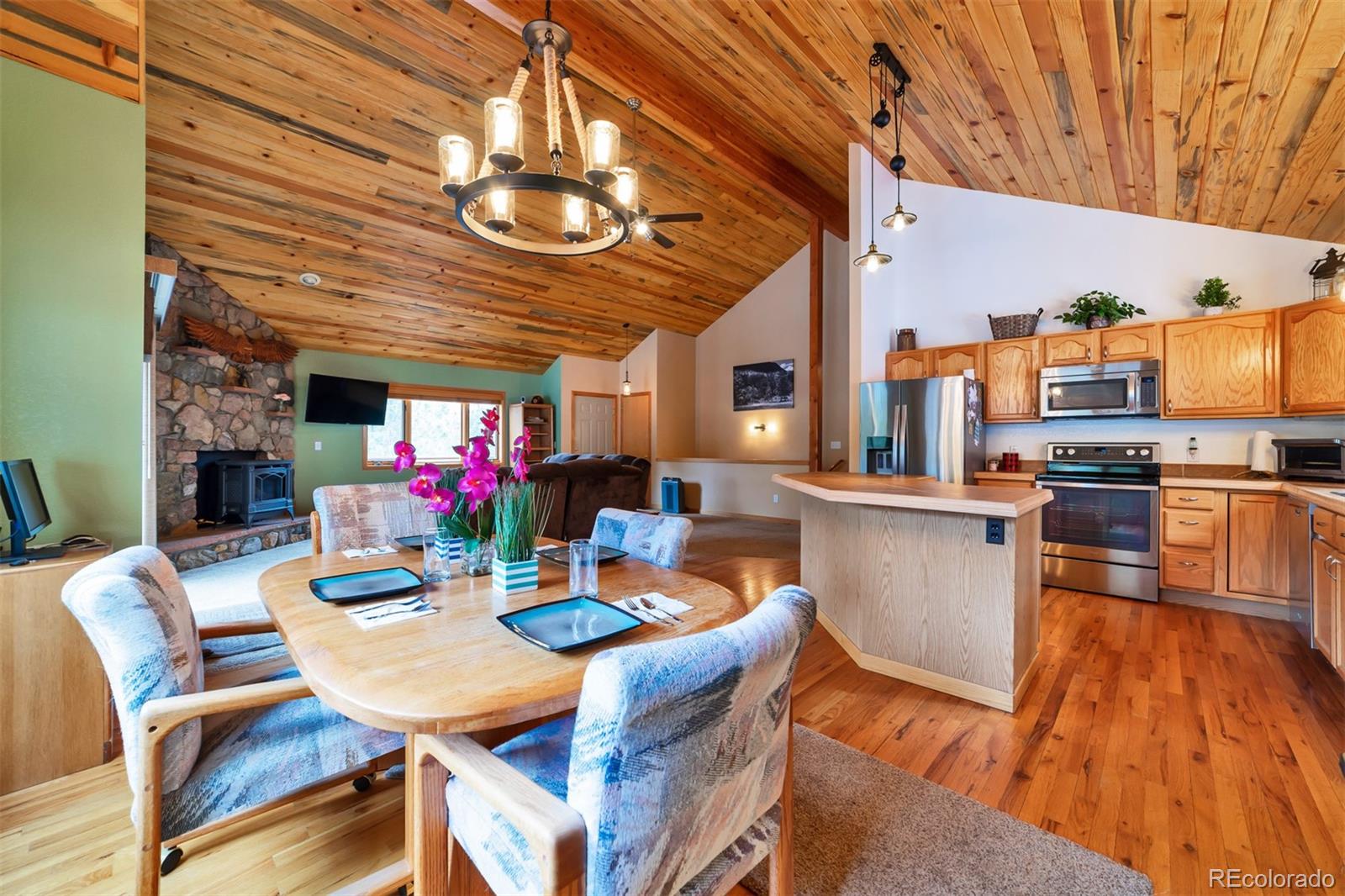 62 East Crosscut Road Bailey, CO 80421 - Photo 8 of 30