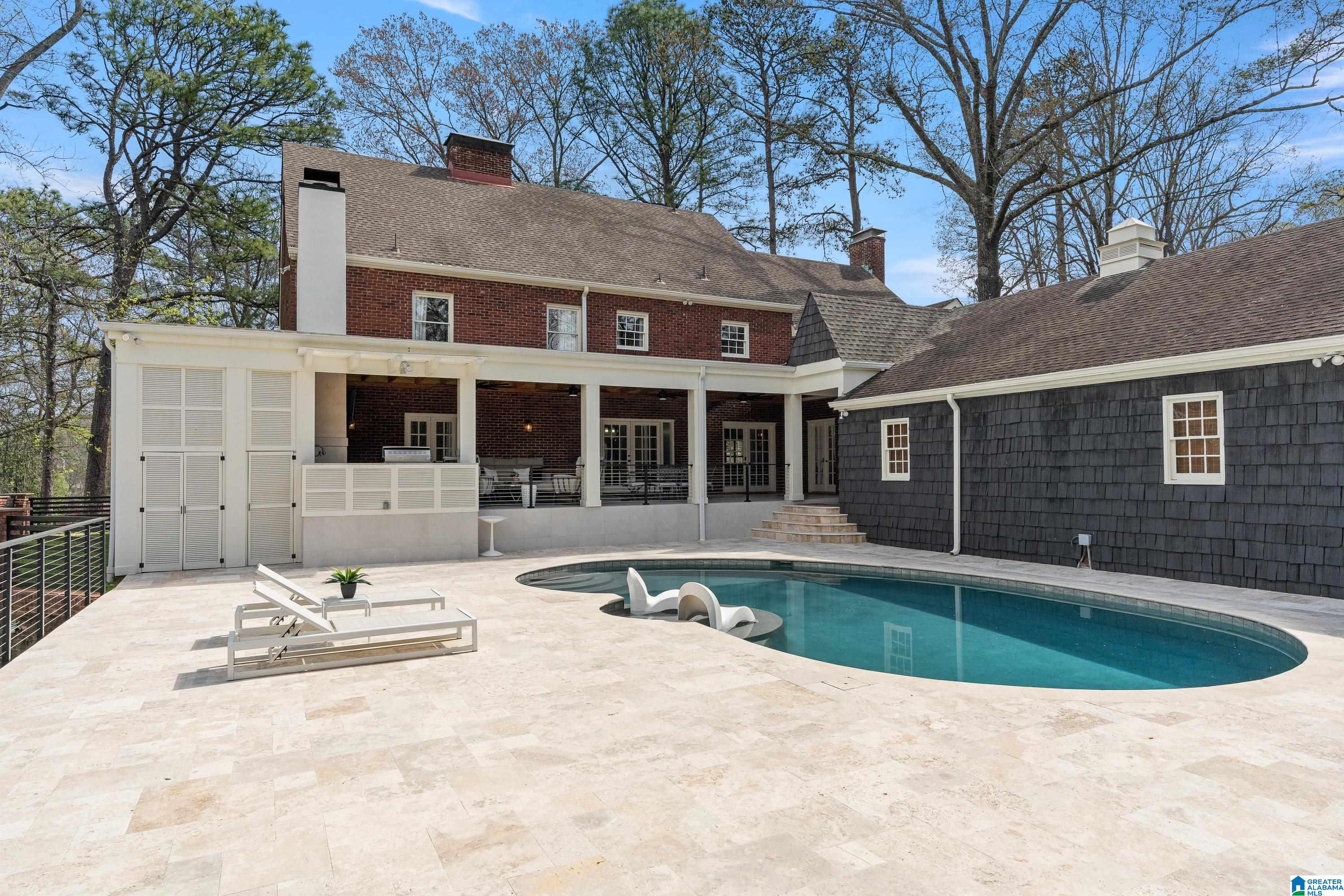 4444 Cahaba River Road Birmingham, AL 35243 - Photo 68 of 87