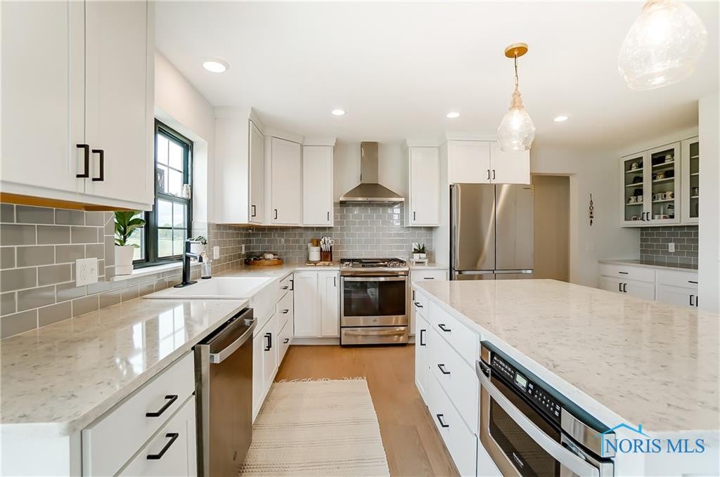 1011 Brampton Pk Road Perrysburg, OH 43551 - Photo 20 of 50 Gallery Image 20