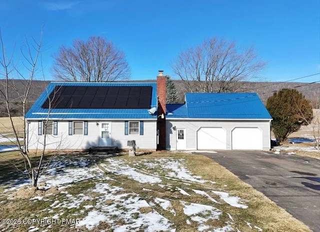 $289,900 | 443 Mountain Road, Berwick, PA 18603