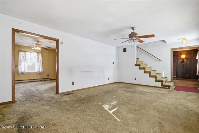 $289,900 | 443 Mountain Road, Berwick, PA 18603