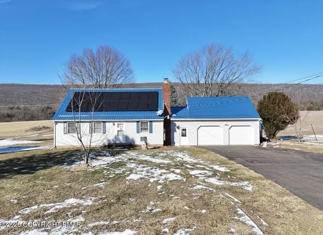 $289,900 | 443 Mountain Road, Berwick, PA 18603