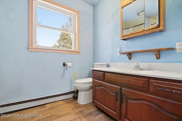 $289,900 | 443 Mountain Road, Berwick, PA 18603