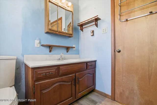 $289,900 | 443 Mountain Road, Berwick, PA 18603