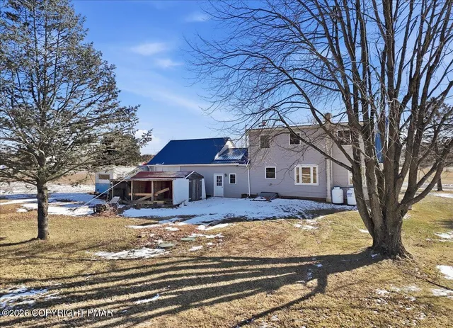 $289,900 | 443 Mountain Road, Berwick, PA 18603