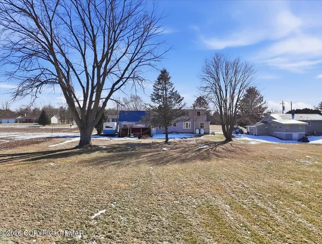 $289,900 | 443 Mountain Road, Berwick, PA 18603