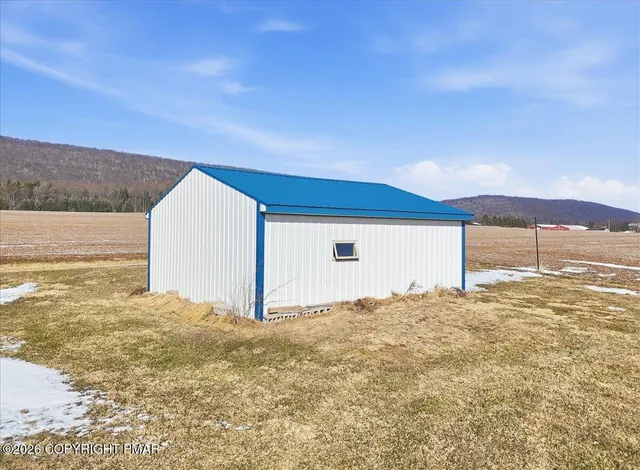 $289,900 | 443 Mountain Road, Berwick, PA 18603