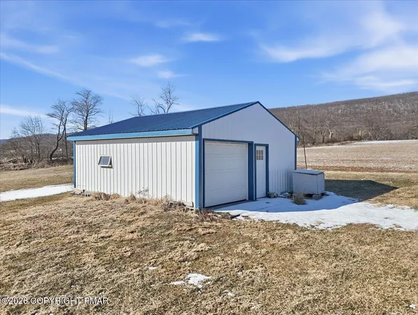 $289,900 | 443 Mountain Road, Berwick, PA 18603
