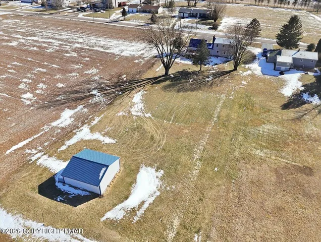 $289,900 | 443 Mountain Road, Berwick, PA 18603