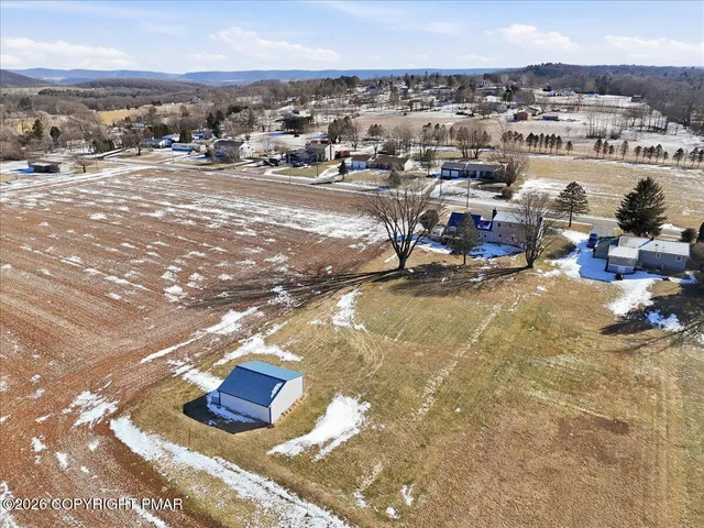 $289,900 | 443 Mountain Road, Berwick, PA 18603