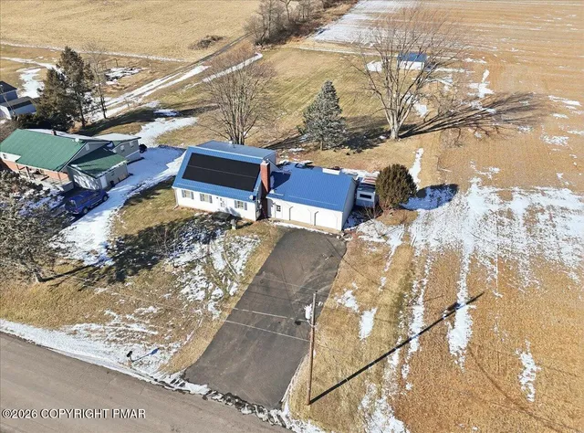 $289,900 | 443 Mountain Road, Berwick, PA 18603