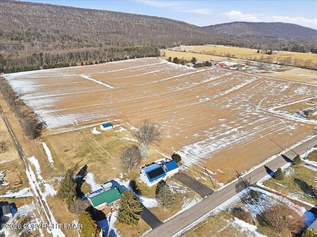 $289,900 | 443 Mountain Road, Berwick, PA 18603