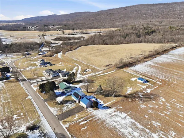 $289,900 | 443 Mountain Road, Berwick, PA 18603