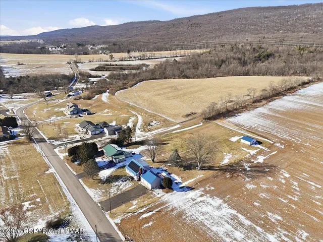 $289,900 | 443 Mountain Road, Berwick, PA 18603