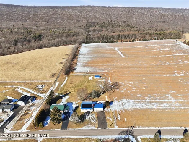 $289,900 | 443 Mountain Road, Berwick, PA 18603