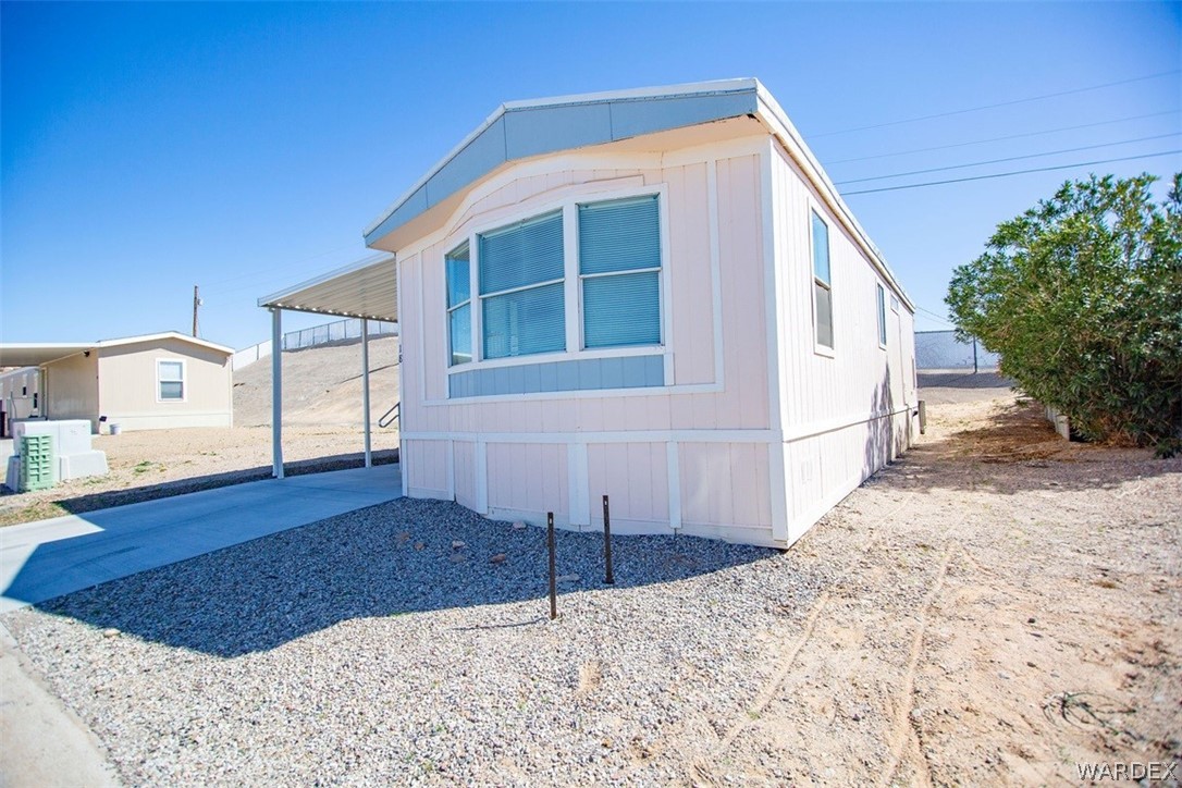 2066 East El Rodeo Road, Unit 18 Fort Mohave, AZ 86426 - Photo 30 of 47 Gallery Image 30