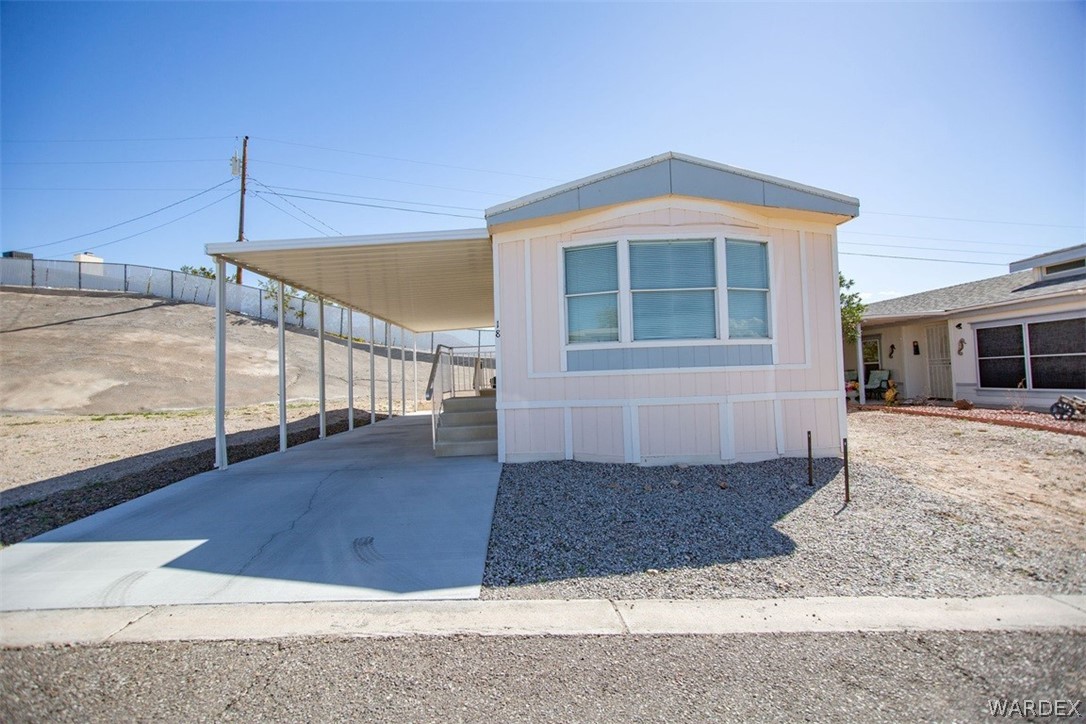 2066 East El Rodeo Road, Unit 18 Fort Mohave, AZ 86426 - Photo 31 of 47 Gallery Image 31