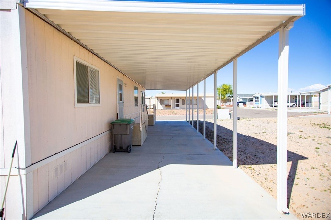 2066 East El Rodeo Road, Unit 18 Fort Mohave, AZ 86426 - Photo 36 of 47 Gallery Image 36