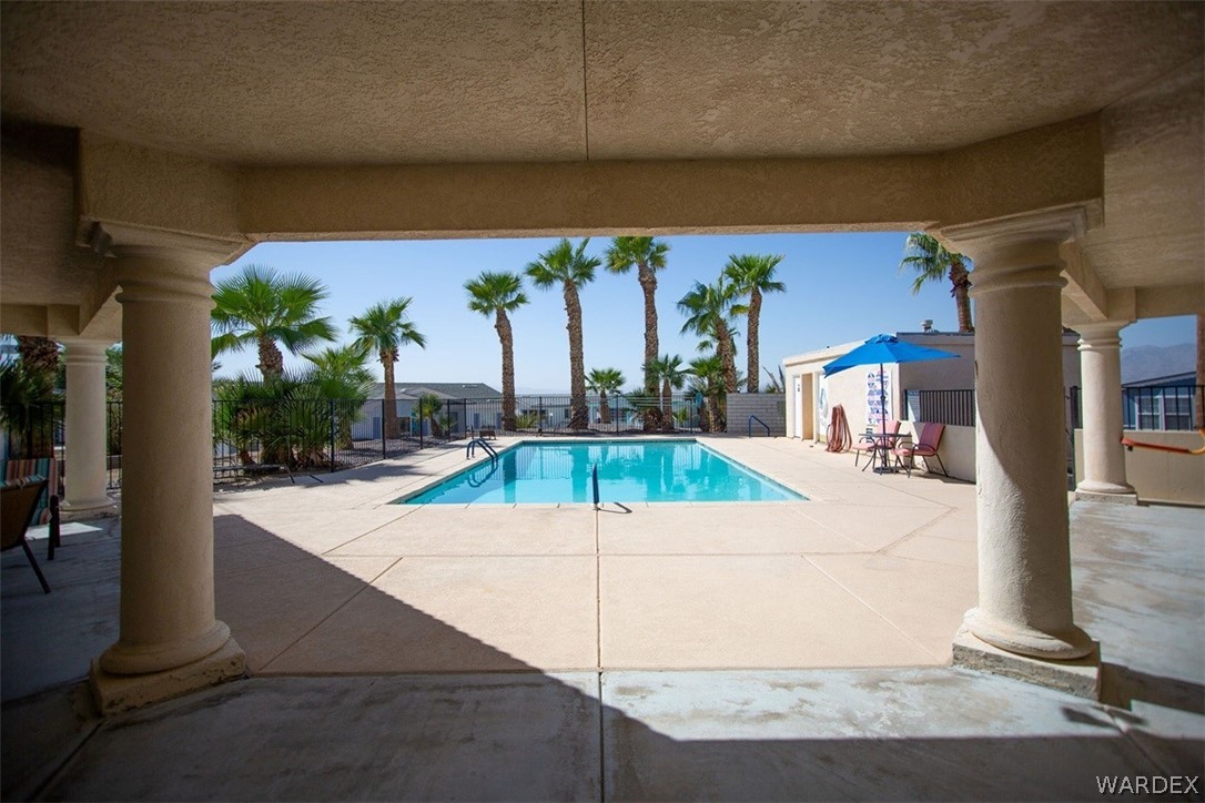 2066 East El Rodeo Road, Unit 18 Fort Mohave, AZ 86426 - Photo 40 of 47 Gallery Image 40