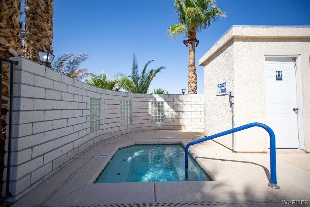 2066 East El Rodeo Road, Unit 18 Fort Mohave, AZ 86426 - Photo 44 of 47 Gallery Image 44
