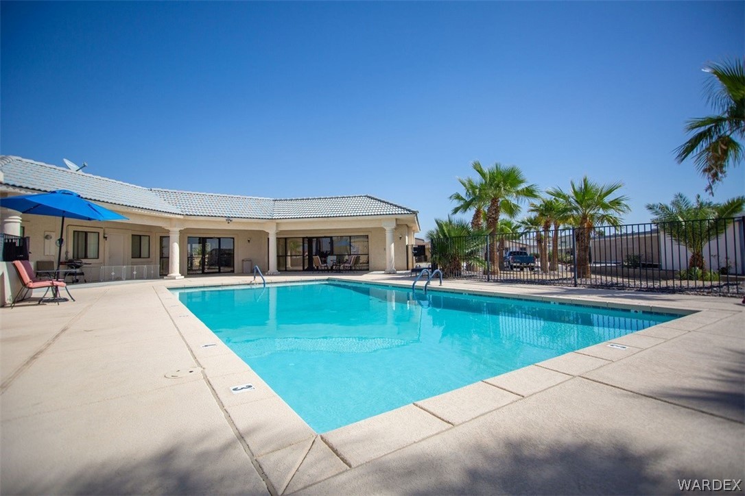 2066 East El Rodeo Road, Unit 18 Fort Mohave, AZ 86426 - Photo 45 of 47 Gallery Image 45