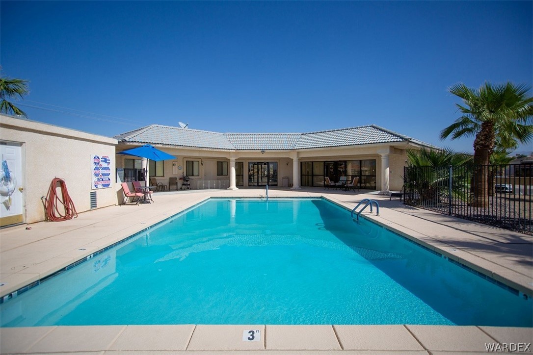 2066 East El Rodeo Road, Unit 18 Fort Mohave, AZ 86426 - Photo 46 of 47 Gallery Image 46