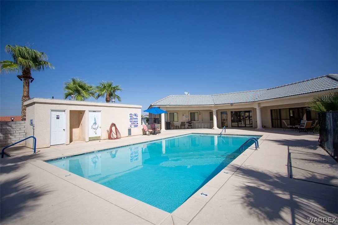 2066 East El Rodeo Road, Unit 18 Fort Mohave, AZ 86426 - Photo 47 of 47 Gallery Image 47