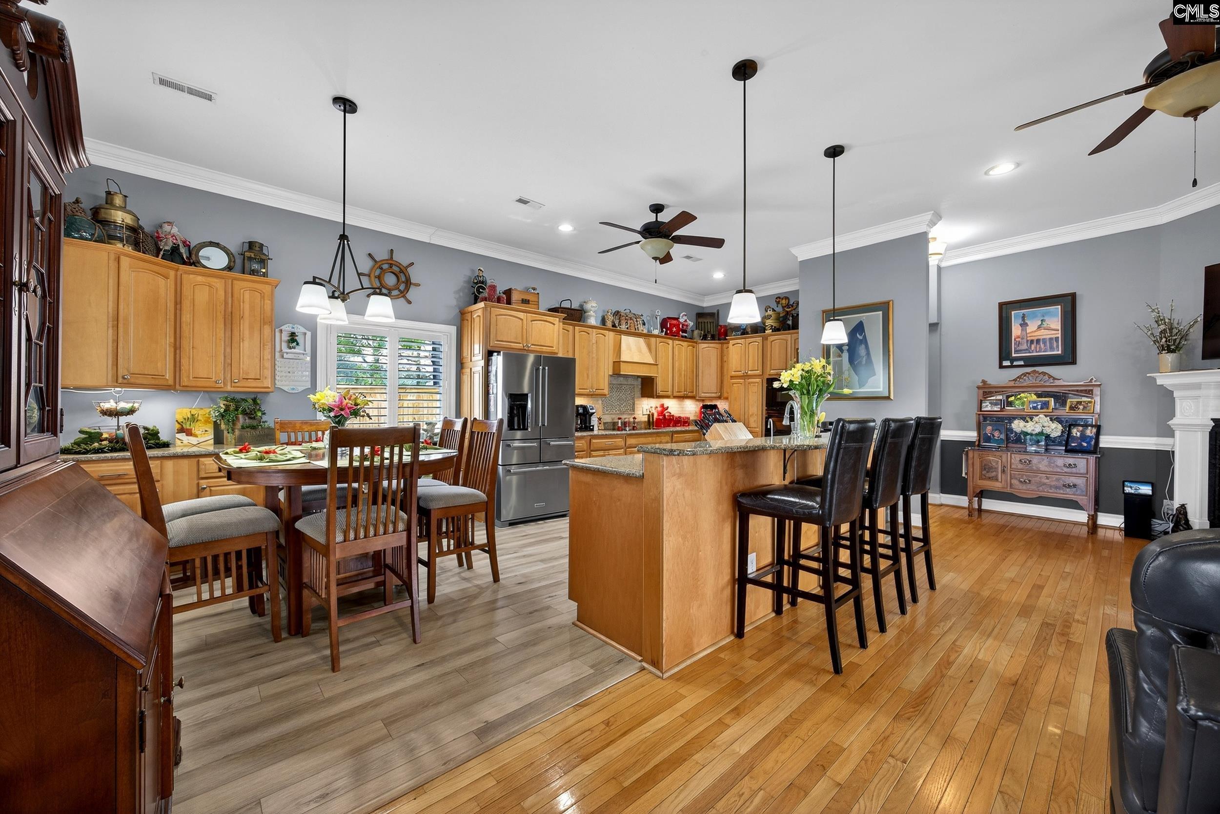 353 Longview Point Gilbert, SC 29054 - Photo 6 of 39
