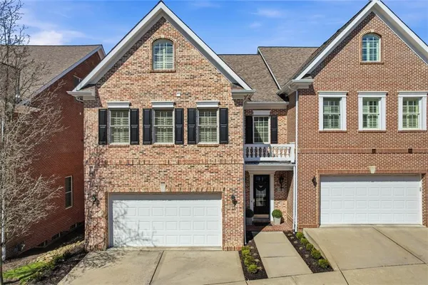 $875,000 | 105 Georgetowne Court, Wexford, PA 15090