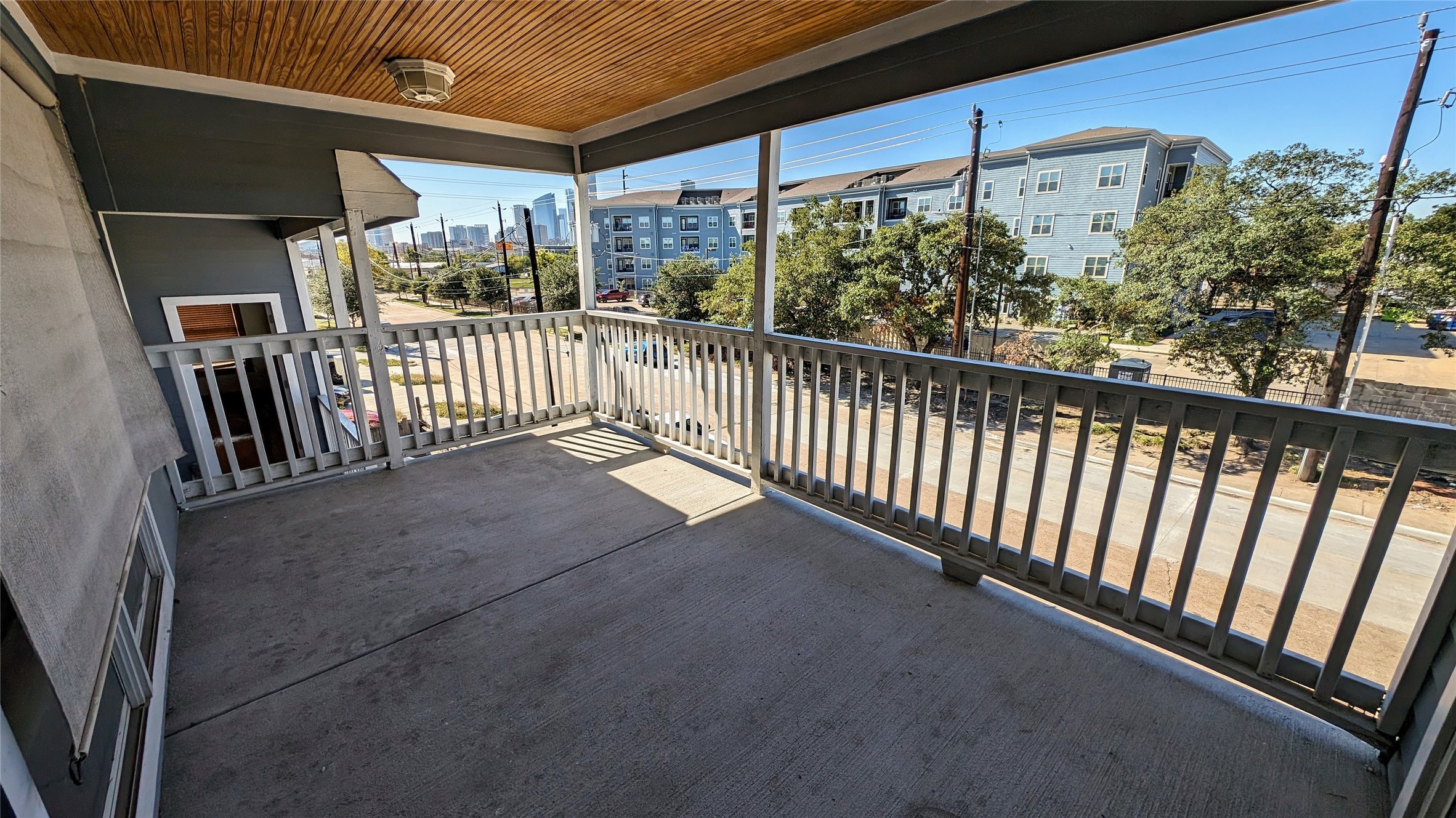 702 Paschall Street, Unit B Houston, TX 77009 - Photo 20 of 27