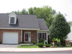10 Cherokee Ridge Court, Unit 10 Johnson City, TN 37604 - Photo 1 of 7 Photo 1