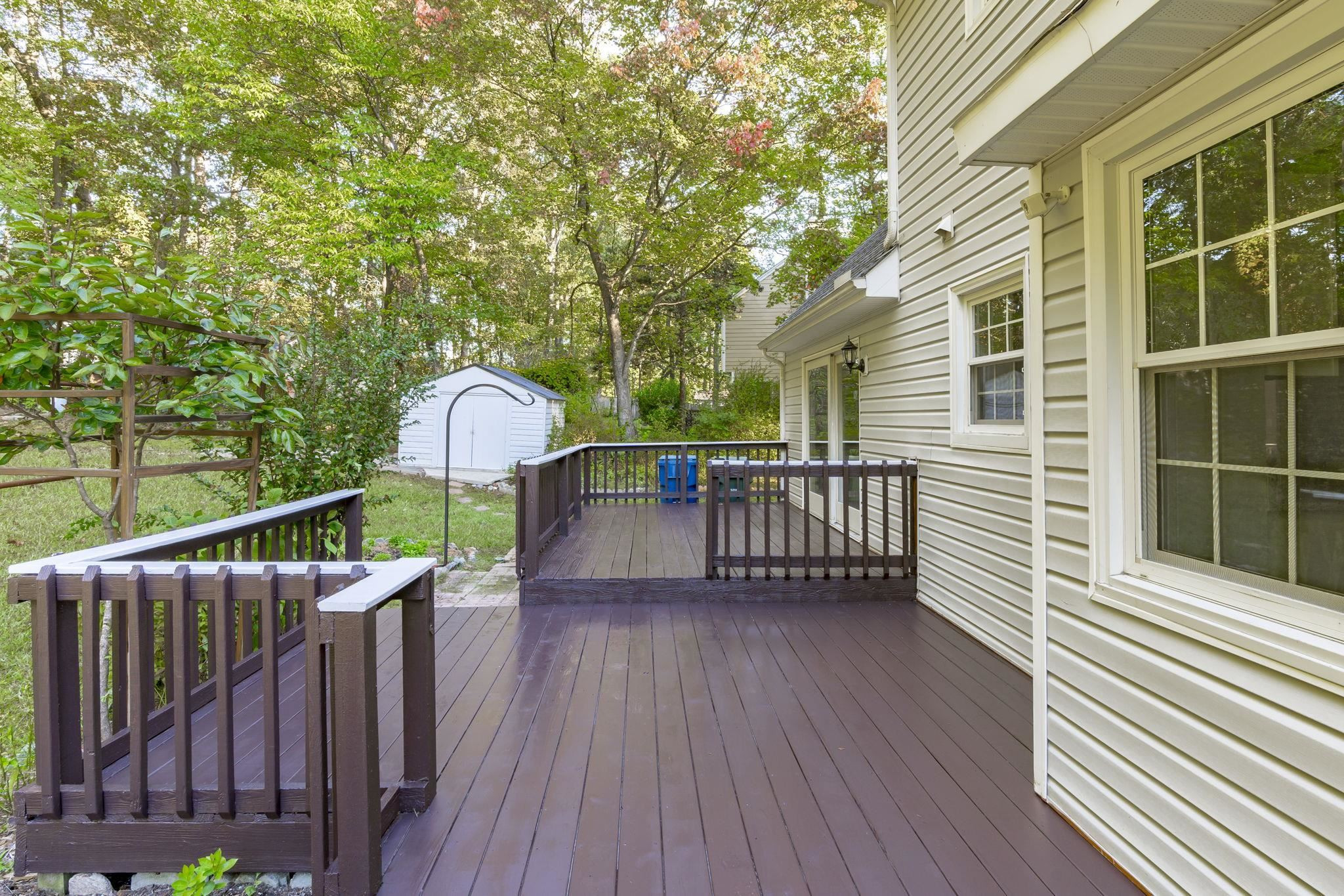 5408 Middleton Road Durham, NC 27713 - Photo 35 of 42 Photo 35
