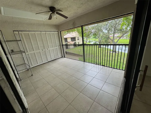 a view of a interior of the house