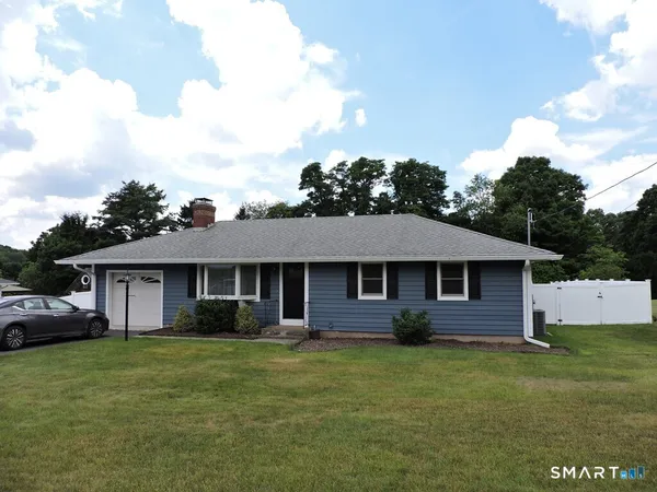 $410,000 | 137 Maskel Road, South Windsor, CT 06074
