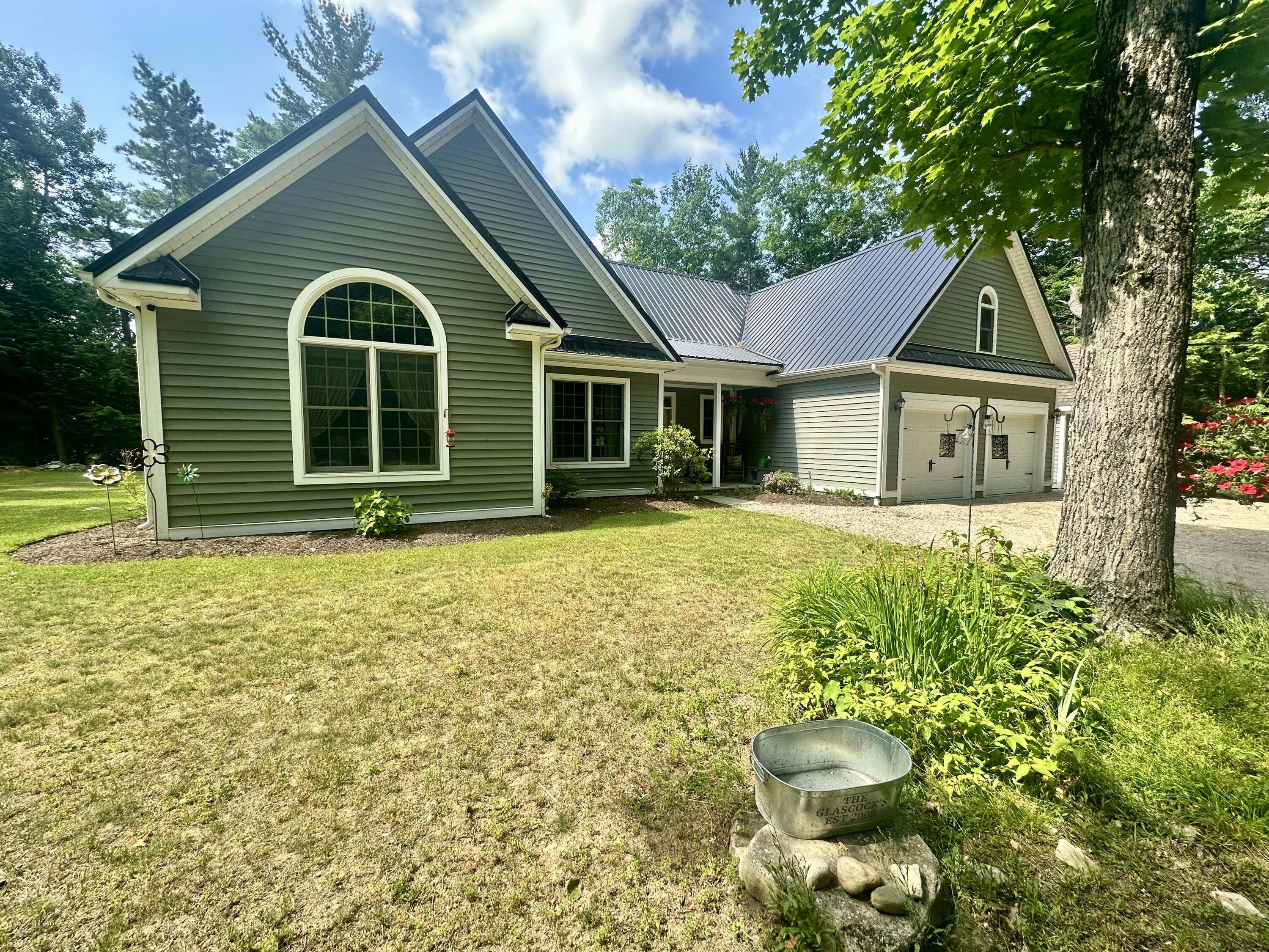 385 Flat Rock Road Malone, NY 12953 - Photo 1 of 73 Gallery Image 1