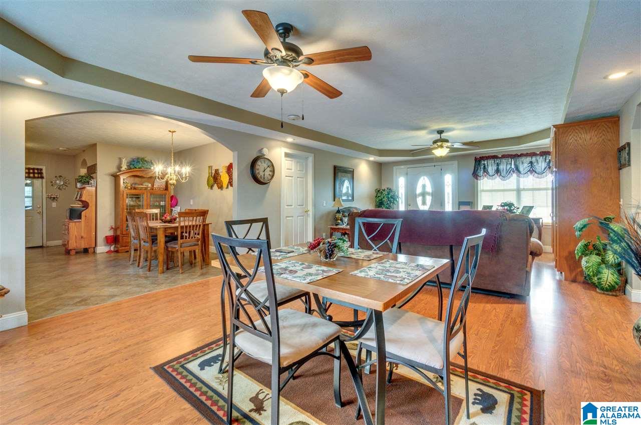 5313 County Road 24 Verbena, AL 36091 - Photo 16 of 49