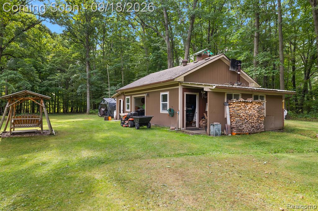 2201 East Gunn Road Washington, MI 48094 - Photo 14 of 66 Gallery Image 14