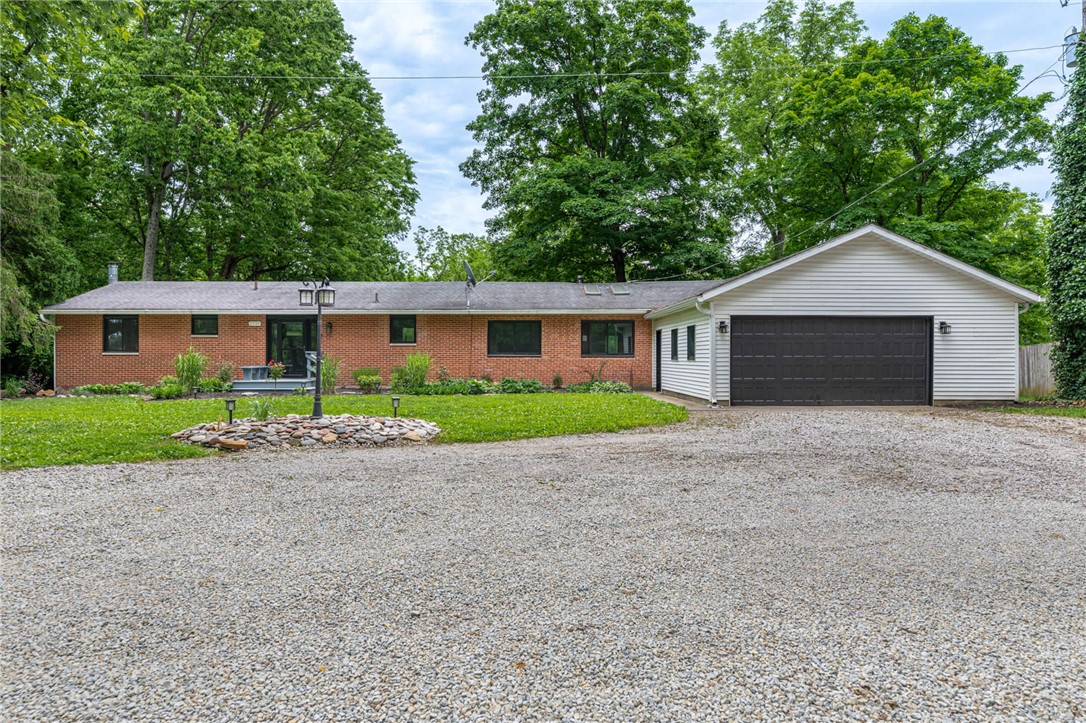 2735 Lower Bellbrook Road Spring Valley, OH 45370 - Photo 1 of 64