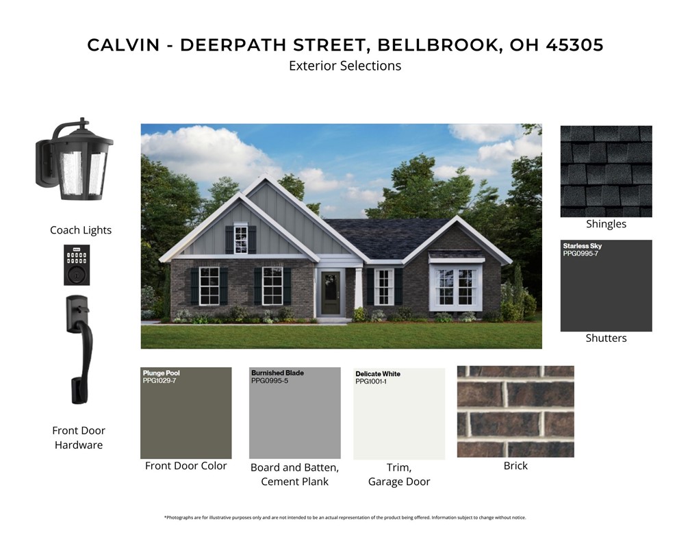 3 Deerpath Road Chillicothe, OH 45601 - Photo 2 of 6