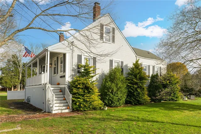 $749,000 | 38 Collins Street, Bristol, RI 02809
