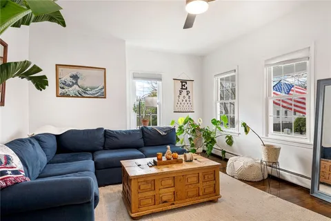 $749,000 | 38 Collins Street, Bristol, RI 02809