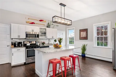 $749,000 | 38 Collins Street, Bristol, RI 02809