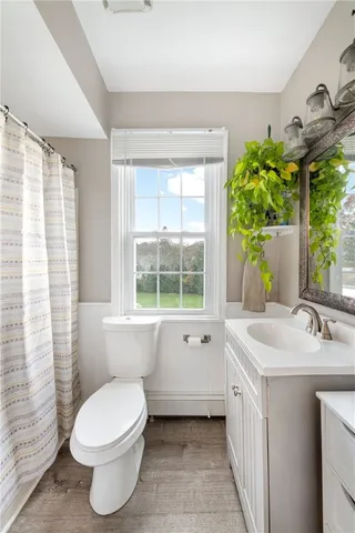 $749,000 | 38 Collins Street, Bristol, RI 02809