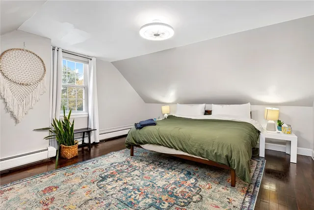 $749,000 | 38 Collins Street, Bristol, RI 02809