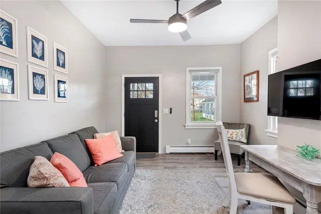 $749,000 | 38 Collins Street, Bristol, RI 02809