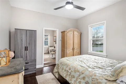 $749,000 | 38 Collins Street, Bristol, RI 02809