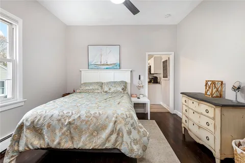 $749,000 | 38 Collins Street, Bristol, RI 02809