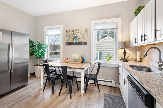 $749,000 | 38 Collins Street, Bristol, RI 02809